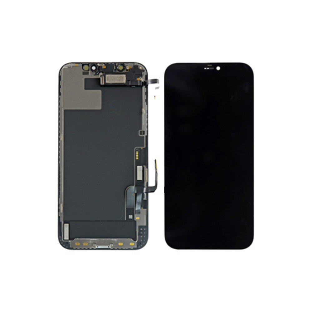 Thay Màn Hình iPhone 12 zin bóc máy 