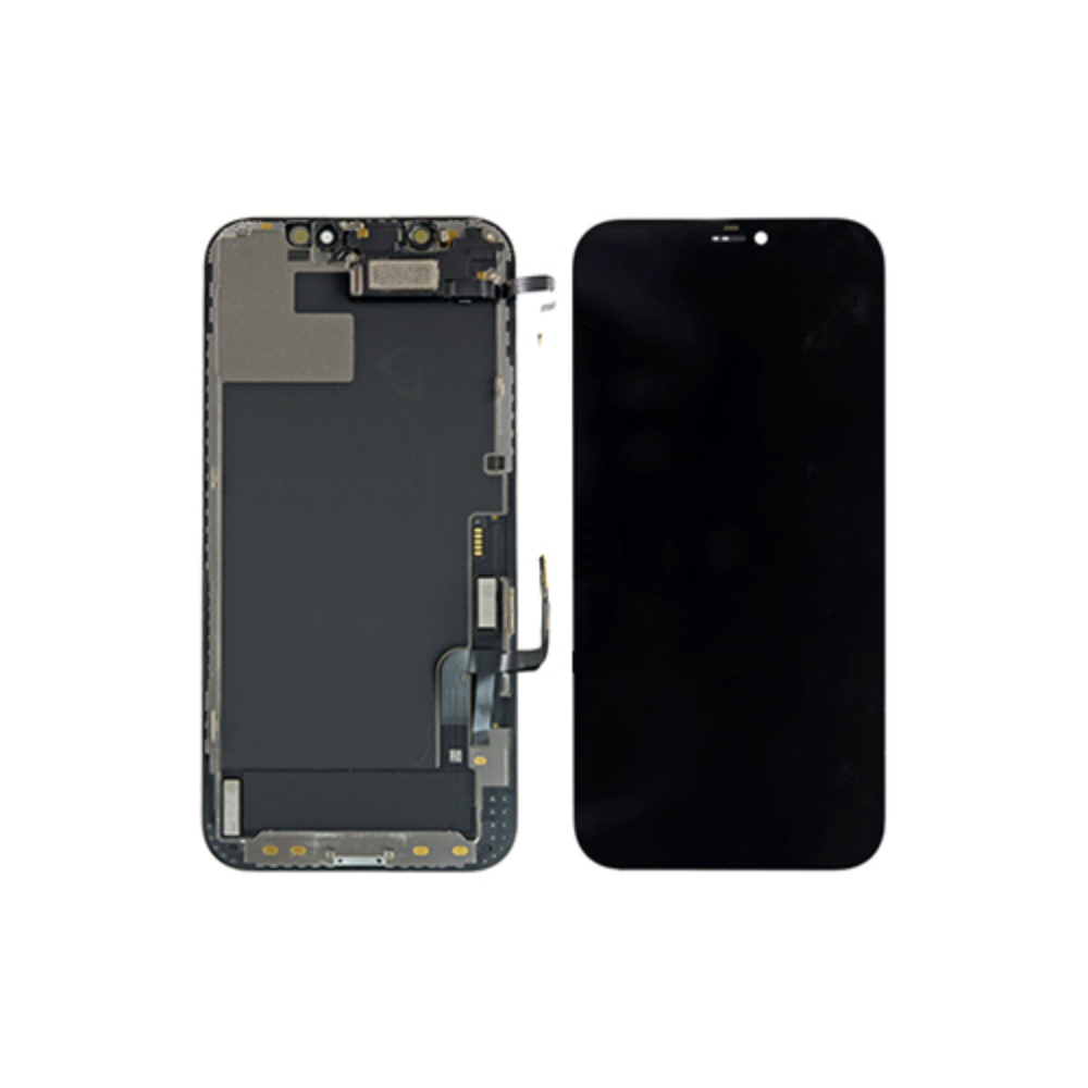 Thay Màn Hình iPhone 12 Pro zin bóc máy 
