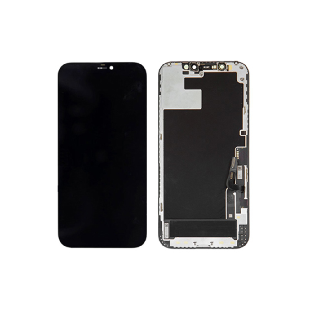 Thay Màn Hình iPhone 12 Pro Max zin bóc máy 