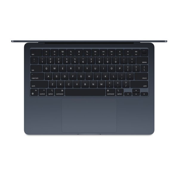 MacBook Air M3 2024 13 inch 16GB 512GB | Chính hãng Apple