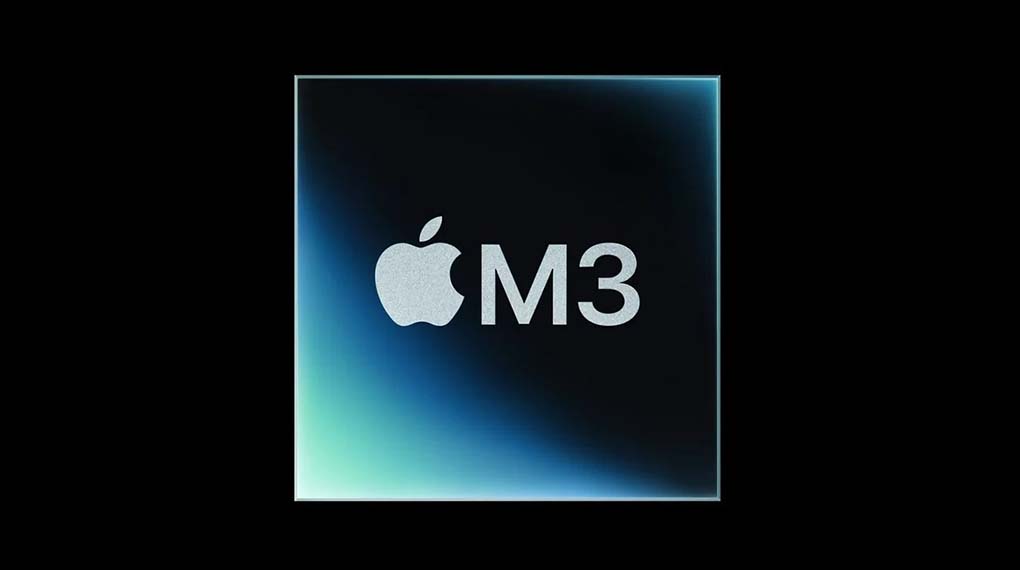MacBook Air M3 2024 13 inch 16GB 256GB 8-core CPU / 8-core GPU