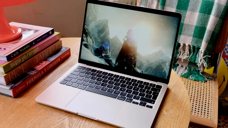 MacBook Air M3 2024 13 inch 16GB 512GB | Chính hãng Apple