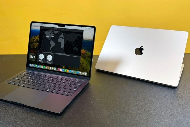 MacBook Air M3 2024 15 inch 16GB 512GB | Chính hãng Apple