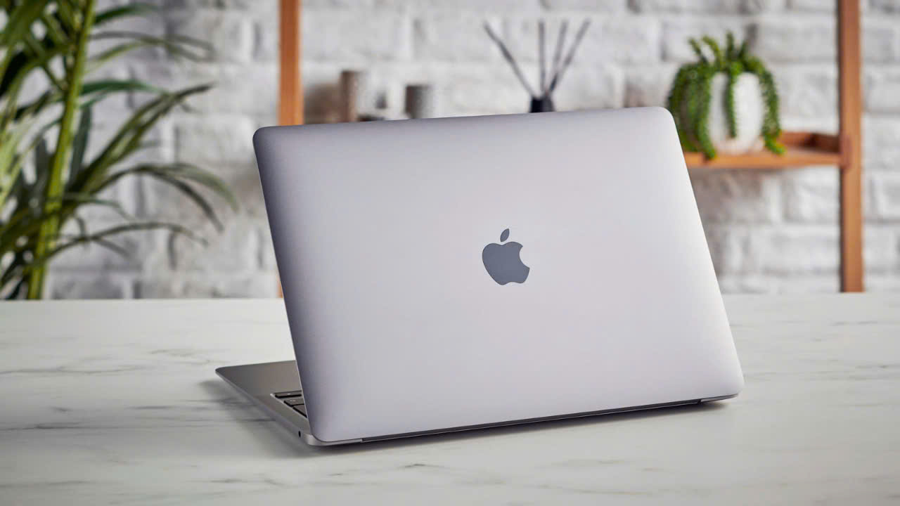 MacBook Pro M3 Pro 16 inch 2023 18GB - 512GB