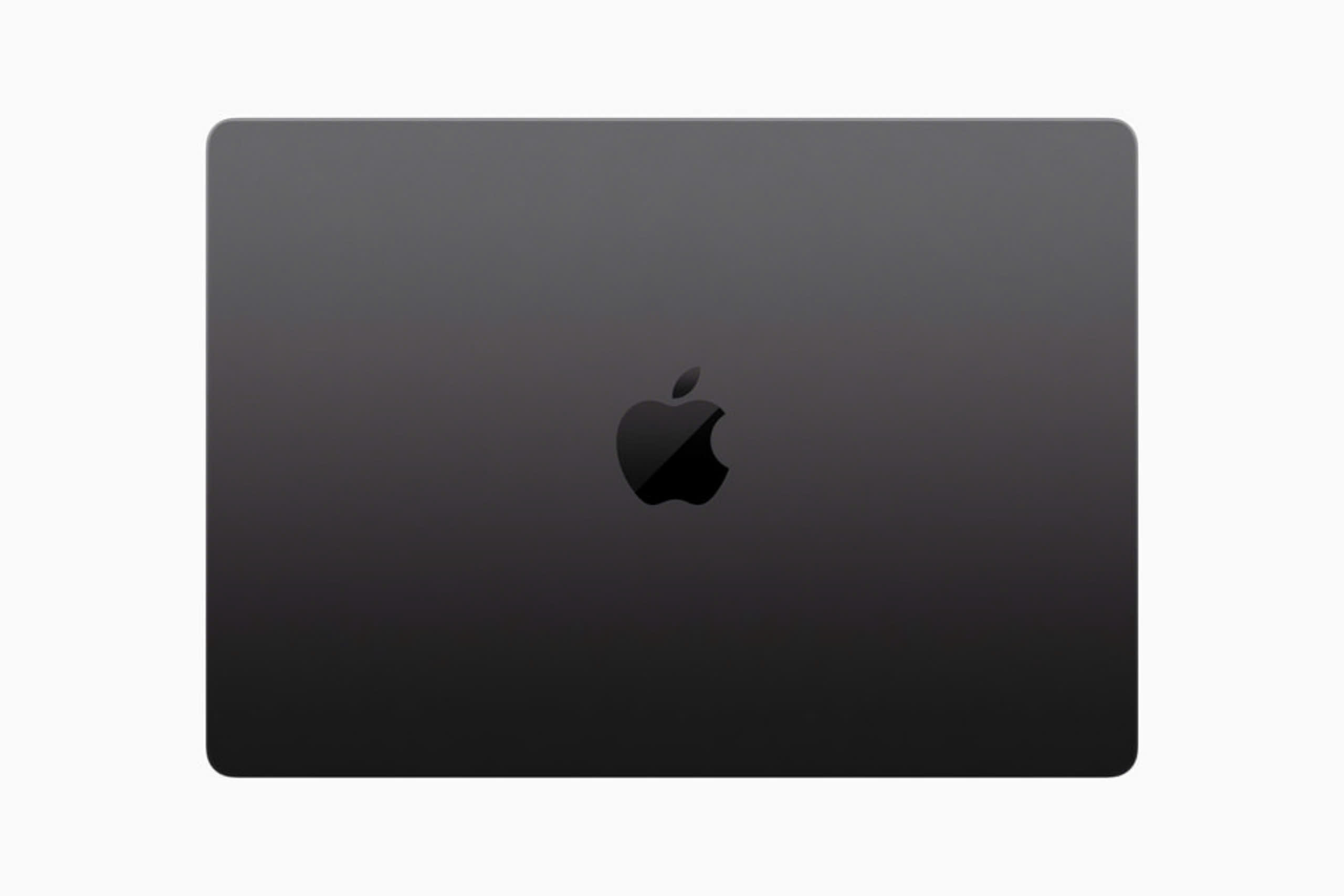 MacBook Pro M3 Pro 14 inch 2023 18GB - 1TB
