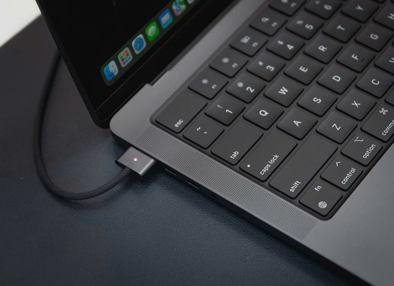 MacBook Pro M3 Max 16 inch 2023 48GB - 1TB