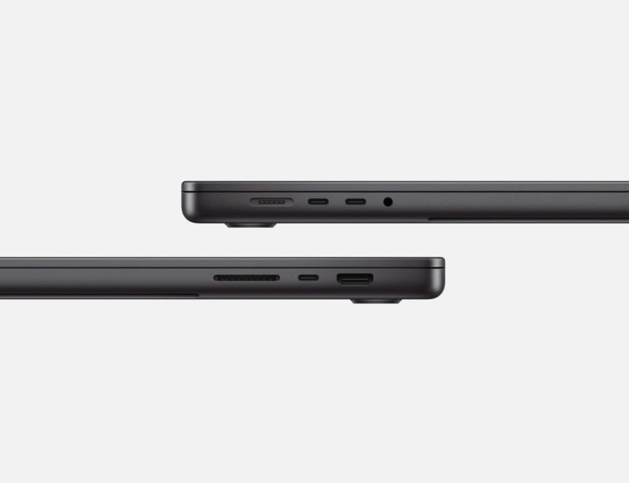 MacBook Pro M3 Max 14 inch 2023 36GB - 1TB