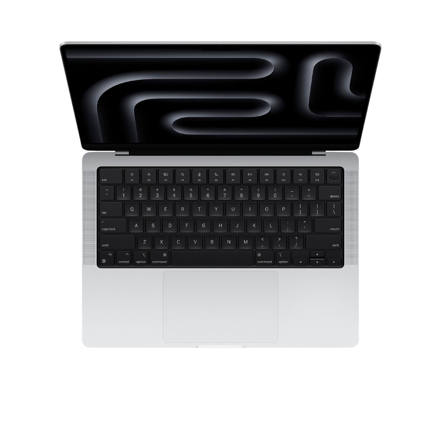 MacBook Pro M3 14 inch 2023 8GB - 1TB