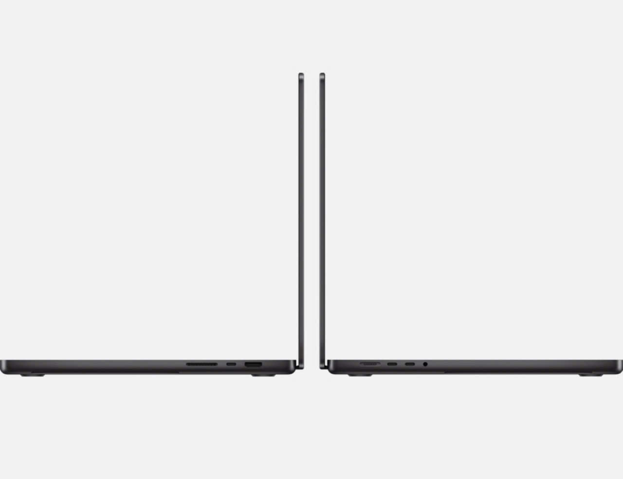 MacBook Pro M3 Max 14 inch 2023 36GB - 1TB