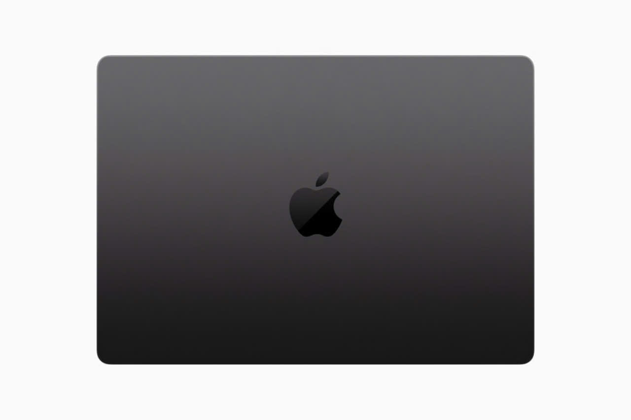 MacBook Pro M3 Max 16 inch 2023 36GB 1TB