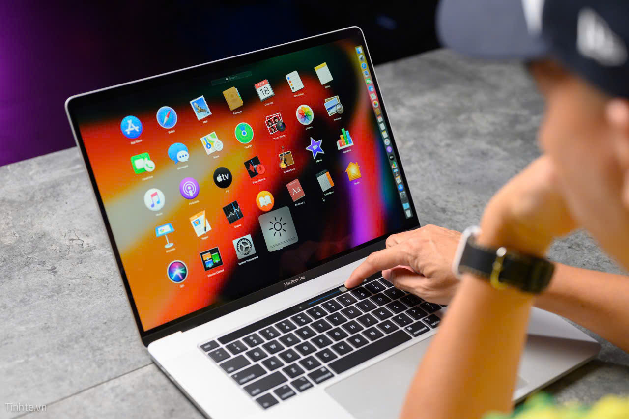 MacBook Pro M3 Max 16 inch 2023 36GB 1TB