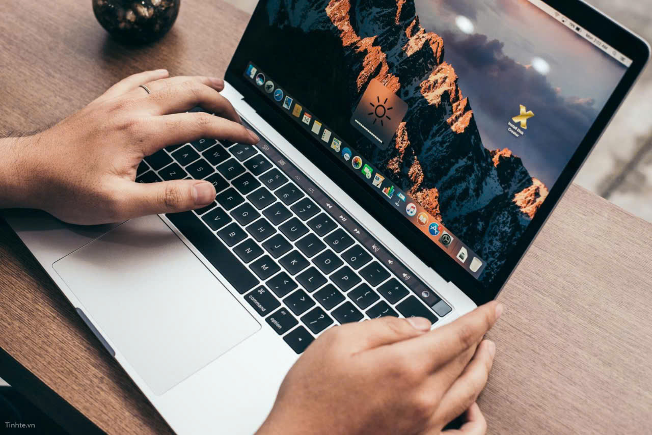 MacBook Pro M3 Max 16 inch 2023 48GB - 1TB