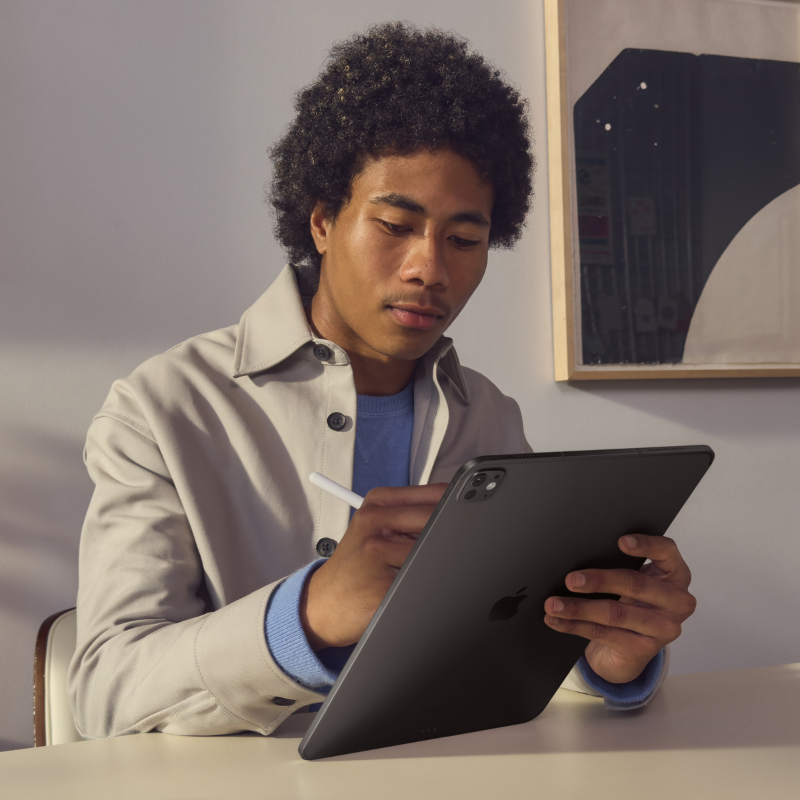 Máy tính bảng Apple iPad Pro M4 11" 2024 - Wifi - 2TB