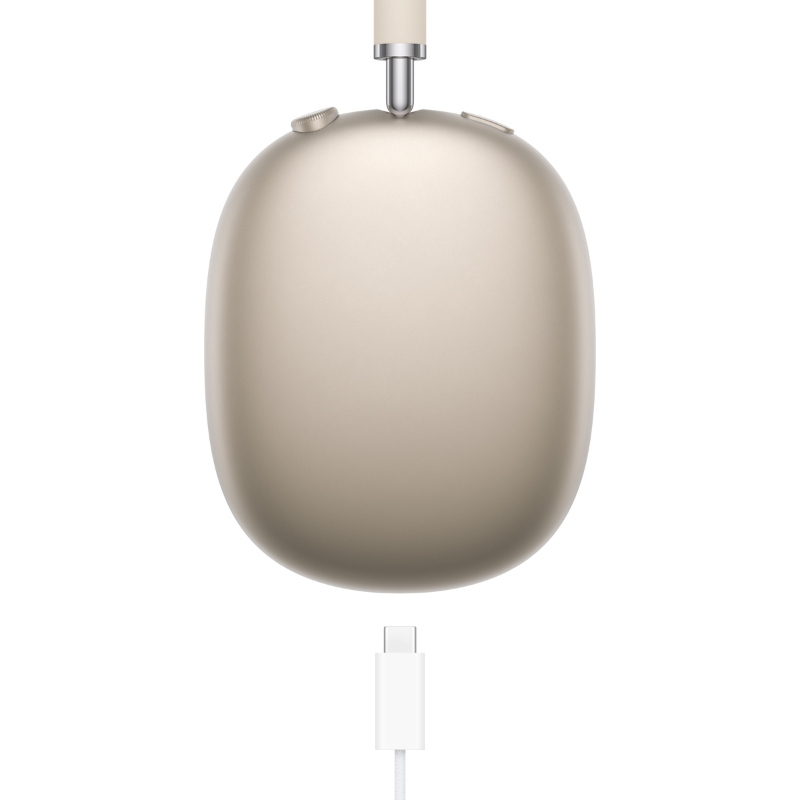 Tai Nghe Airpods Max 2024