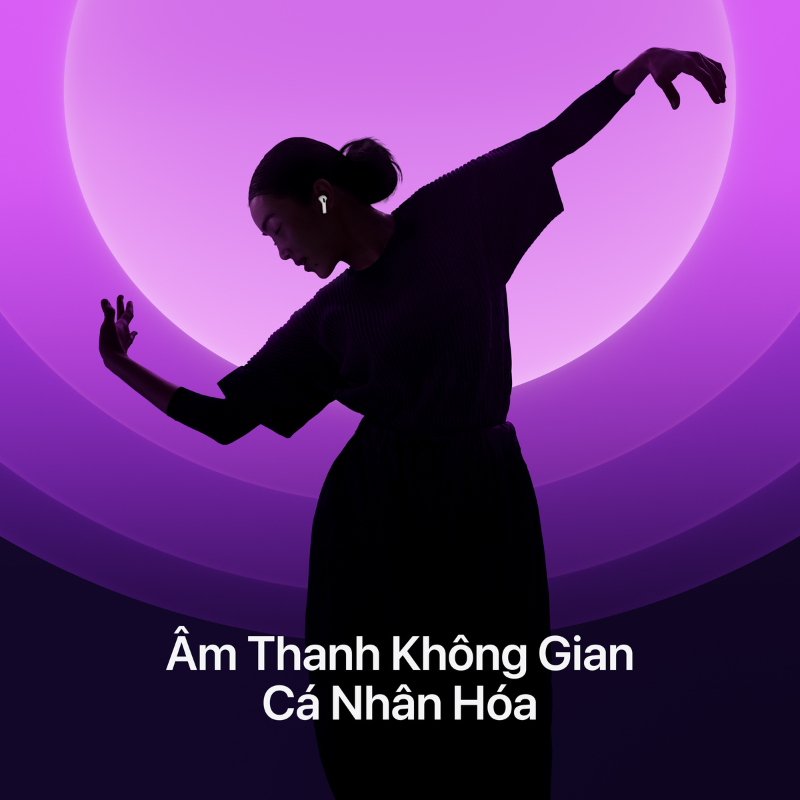Tai Nghe AirPods 4