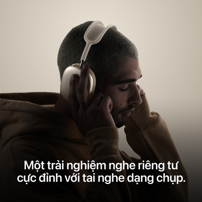 Tai Nghe Airpods Max 2024