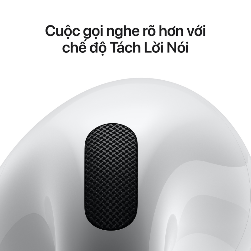 Tai Nghe AirPods 4