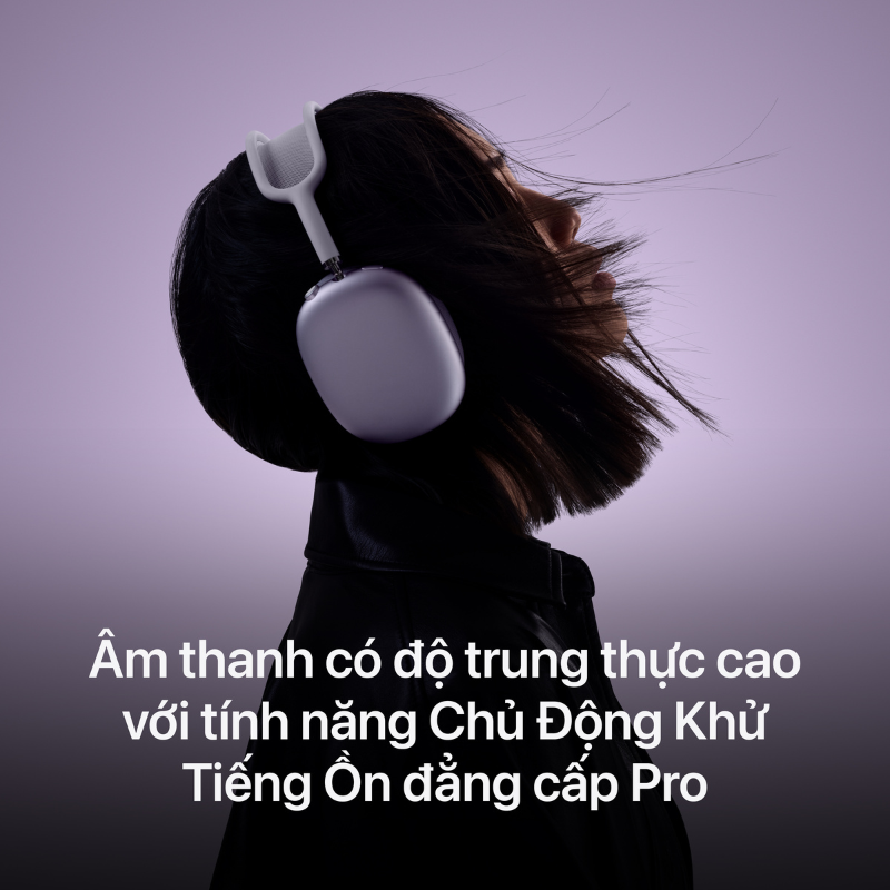 Tai Nghe Airpods Max 2024