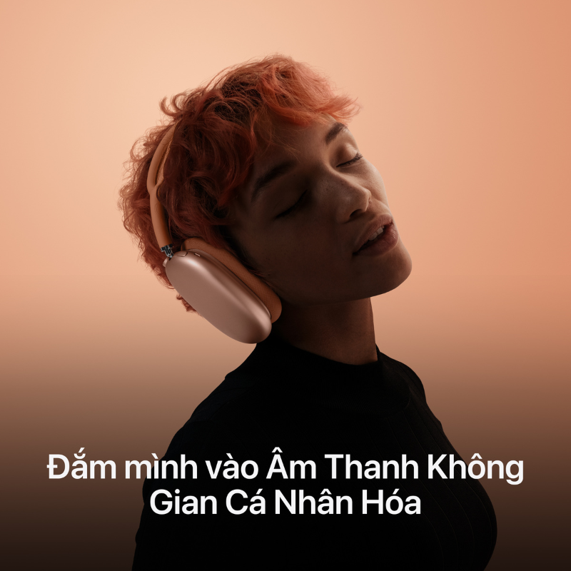 Tai Nghe Airpods Max 2024