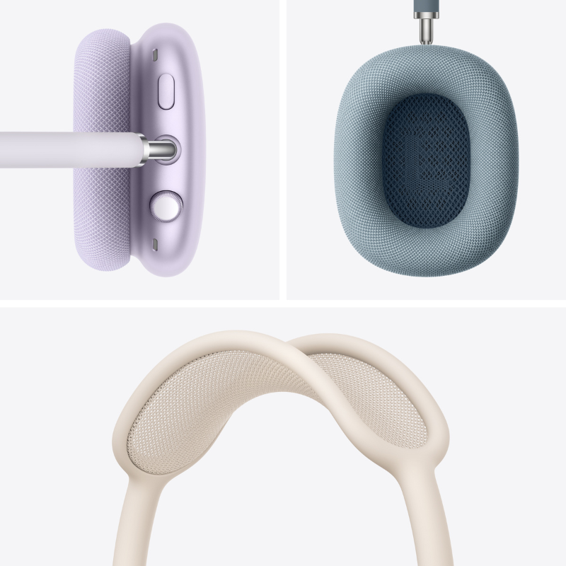 Tai Nghe Airpods Max 2024