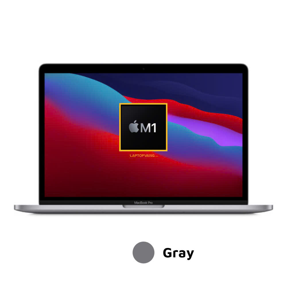 MacBook Air M1 2020 8GB 512GB | Chính hãng Apple, Trả góp 0%