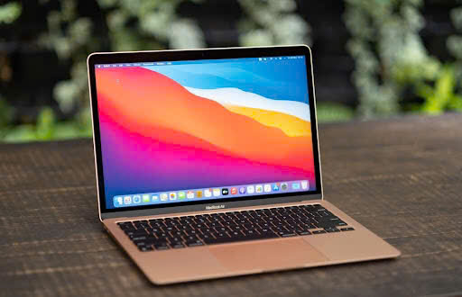 MacBook Air M1 2020 8GB 512GB | Chính hãng Apple, Trả góp 0%