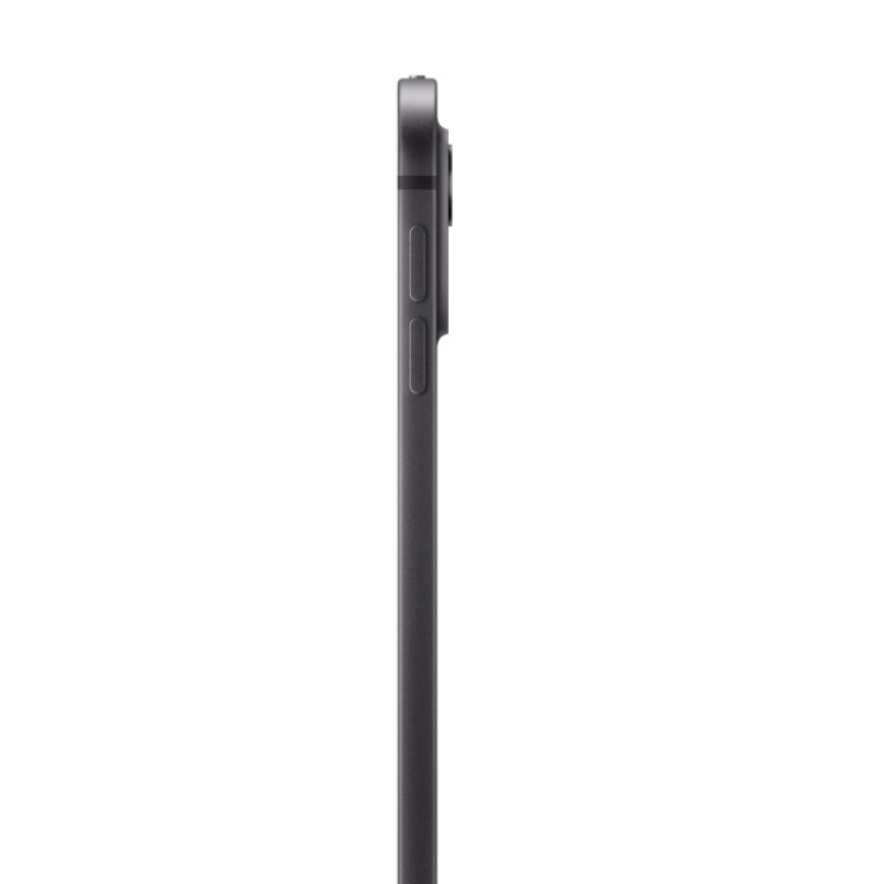 (Deal hời) Máy tính bảng Apple iPad Pro 11' M4 2024 - 5G - 256GB