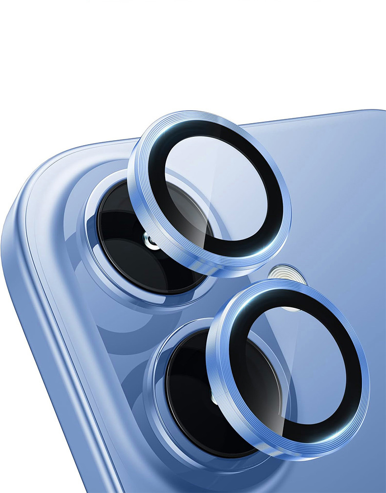 LENS CAMERA MIPOW KINGBULL IPHONE 16 / 16 PLUS (2024) – BJ16A