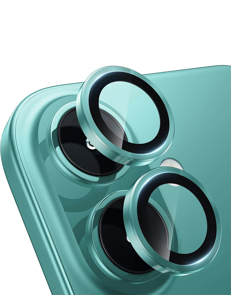 LENS CAMERA MIPOW KINGBULL IPHONE 16 / 16 PLUS (2024) – BJ16A