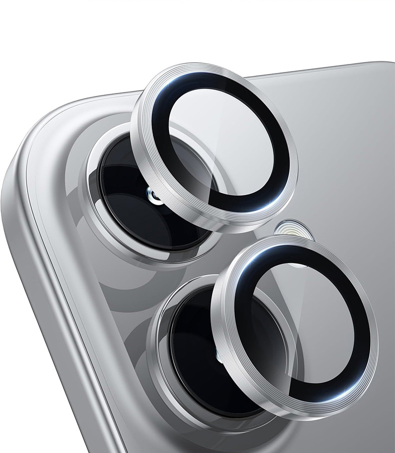 LENS CAMERA MIPOW KINGBULL IPHONE 16 / 16 PLUS (2024) – BJ16A
