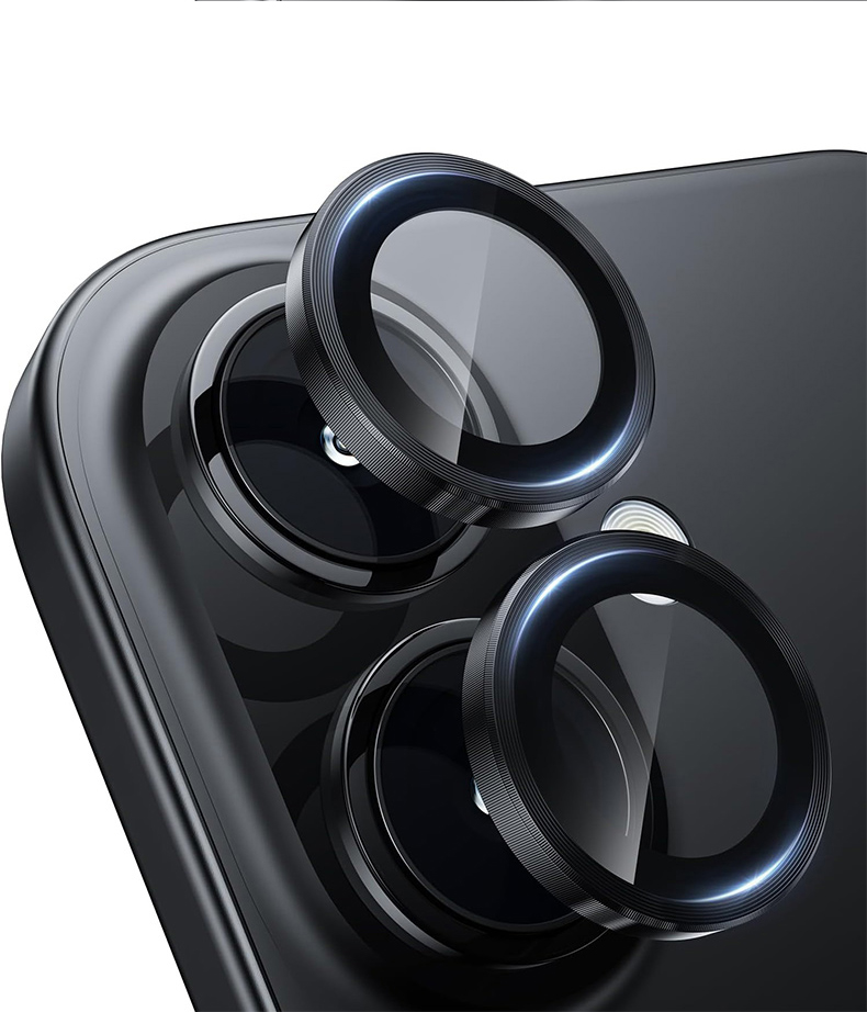 LENS CAMERA MIPOW KINGBULL IPHONE 16 / 16 PLUS (2024) – BJ16A