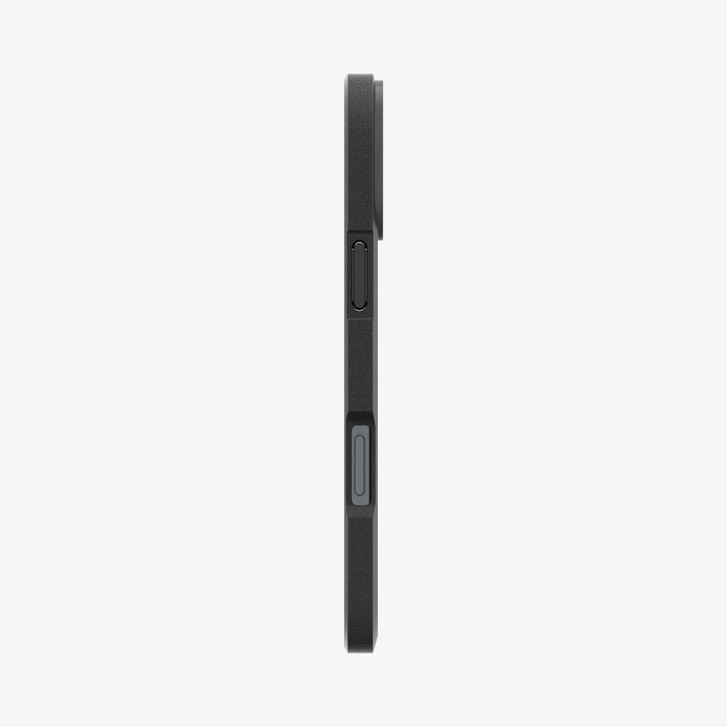 ỐP LƯNG SPIGEN IPHONE 16 6.1” (2024) CORE ARMOR MATTE BLACK – ACS08220