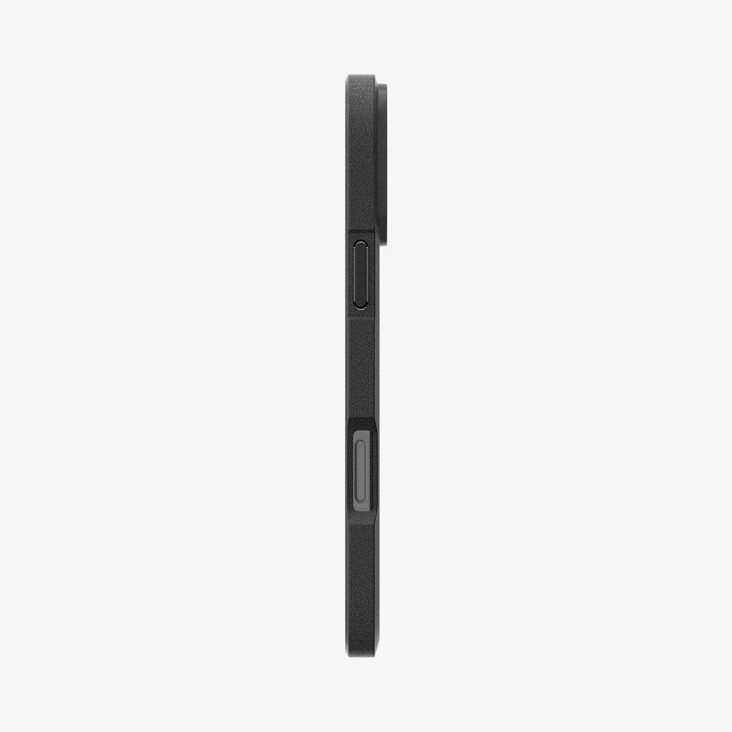 ỐP LƯNG SPIGEN IPHONE 16 PRO 6.3” (2024) CORE ARMOR MATTE BLACK – ACS08157