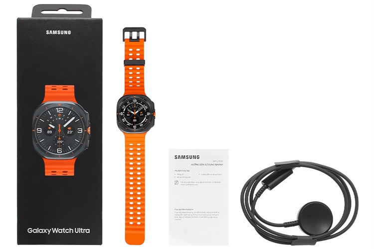 Đồng hồ thông minh Galaxy Watch Ultra LTE 47mm