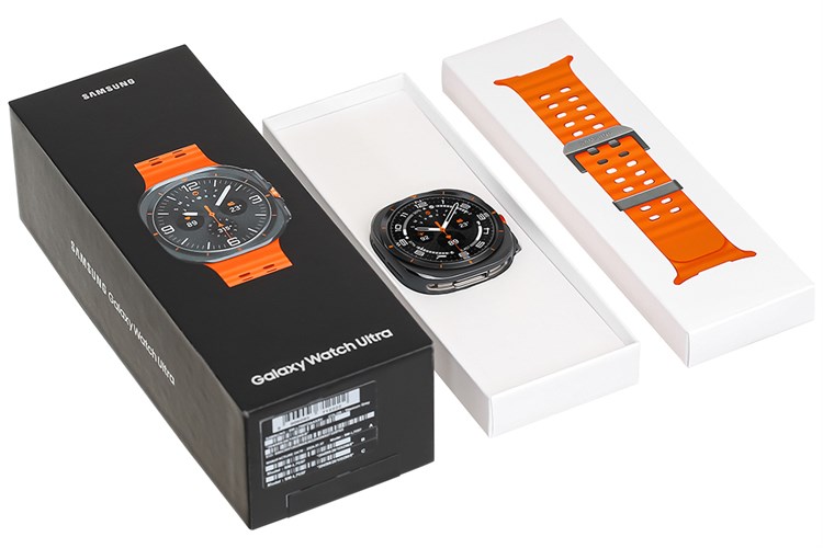 Đồng hồ thông minh Galaxy Watch Ultra LTE 47mm