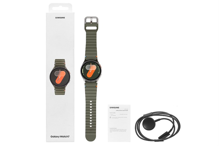 Đồng hồ thông minh Samsung Galaxy Watch7 44mm