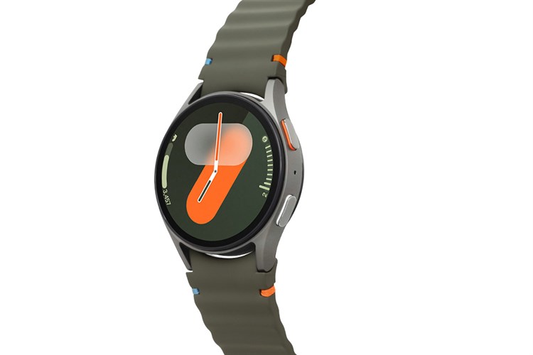 Đồng hồ thông minh Samsung Galaxy Watch7 44mm