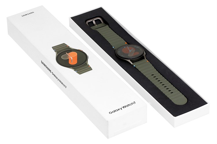 Đồng hồ thông minh Samsung Galaxy Watch7 44mm