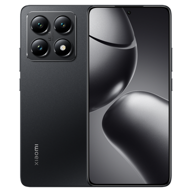 Điện thoại Xiaomi 14T 12GB - 512GB