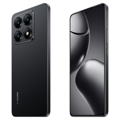 Điện thoại Xiaomi 14T 12GB - 512GB