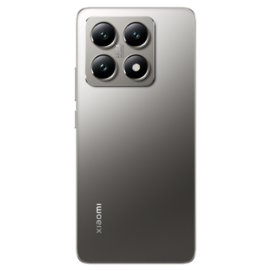 Điện thoại Xiaomi 14T 12GB - 512GB