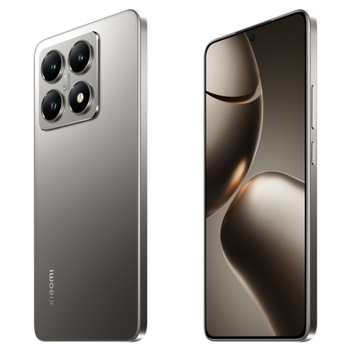 Điện thoại Xiaomi 14T 12GB - 512GB