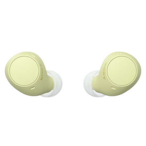 Tai nghe Bluetooth True Wireless Sony WF-C510
