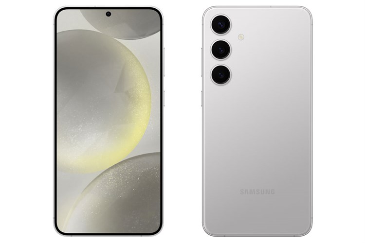 Điện thoại Samsung Galaxy S24 Plus 5G 12GB - 256GB - 99%