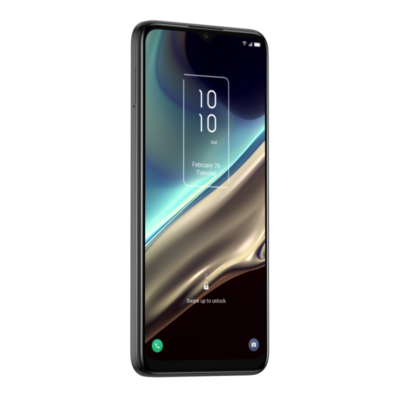 Điện thoại TCL 406S - RAM 4GB - 64GB