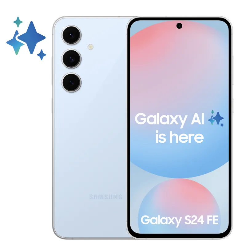 Điện thoại Samsung Galaxy S24 FE 5G 8GB 128GB