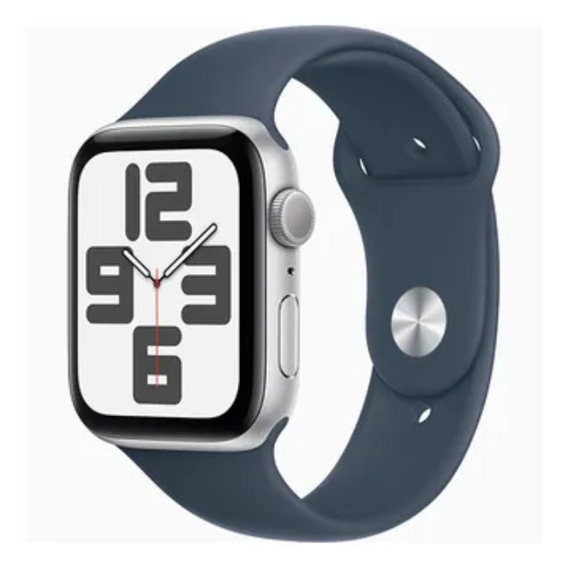 Đồng hồ Apple Watch SE 2024 - Nhôm - GPS 40mm VN/A