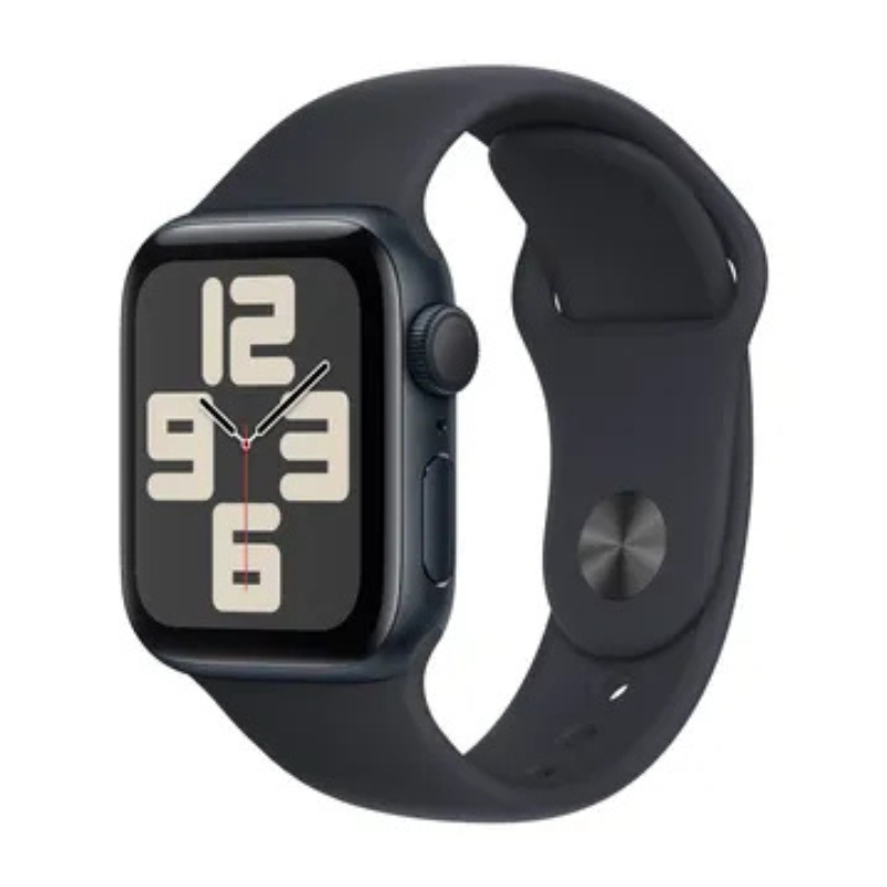Đồng hồ Apple Watch SE 2024 - Nhôm - GPS 40mm VN/A