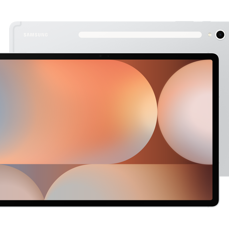 Máy tính bảng Samsung Galaxy Tab S10 Plus 5G - RAM 12GB - 256GB
