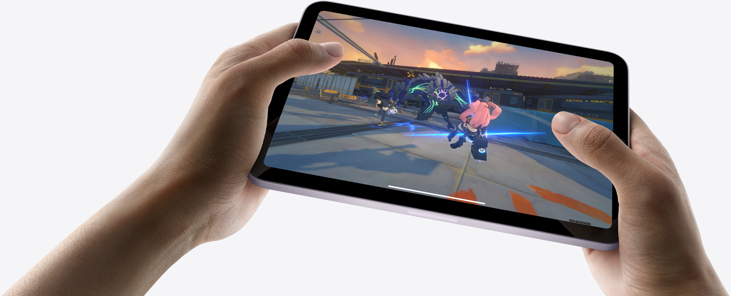 Máy tính bảng Apple iPad Mini 7 - Wifi - 128GB
